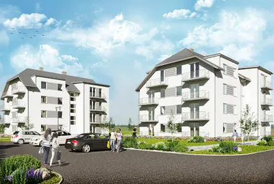 Mur-Bet. Usługi ogólnobudowlane. Horbas C.